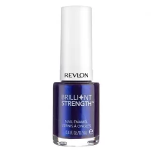 Image of Revlon Brilliant Strength Nail Varnish Color 050