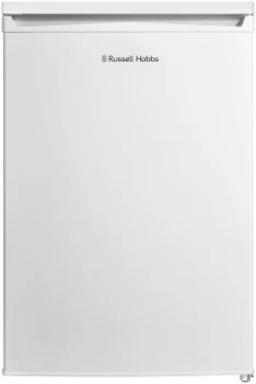 Image of Russell Hobbs RH55UCFZ6 Under Counter Fridge Freezer