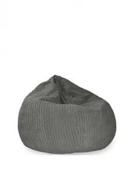 Image of Rucomfy Slouchbag Bean Bag Jumbocord