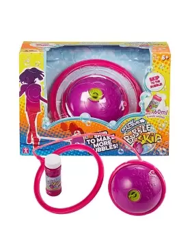Image of Stay Active Bubble Skip