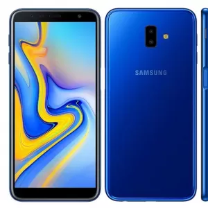 Image of Samsung Galaxy J6 Plus 2018 32GB
