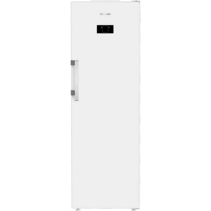 Image of Blomberg SND568VP Freestanding 59.7cm Tall Larder Fridge White