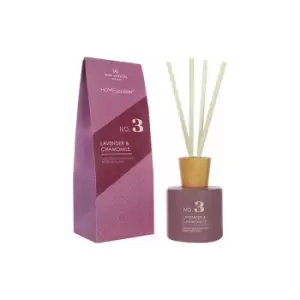 Image of Wax Lyrical Homescenter Lavender & Chamomile Reed Diffuser 180ml