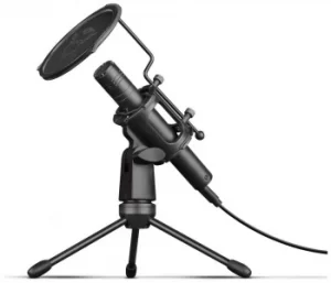 Image of Trust GXT241 Velica Streaming Microphone