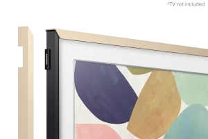 Image of Samsung Bezel for The Frame 32" TV