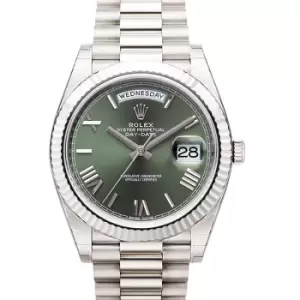 Image of Rolex 228239-0033