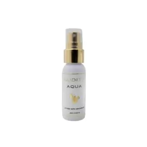 Image of Rose & Caramel Nudity Aqua Clear Facial Mist