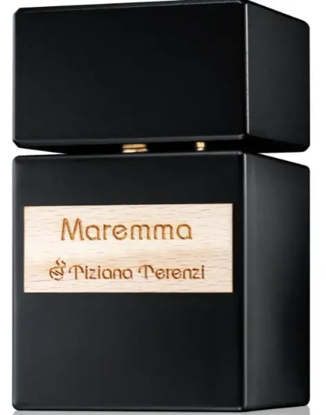 Image of Tiziana Terenzi Maremma Extrait de Parfum Unisex 100ml