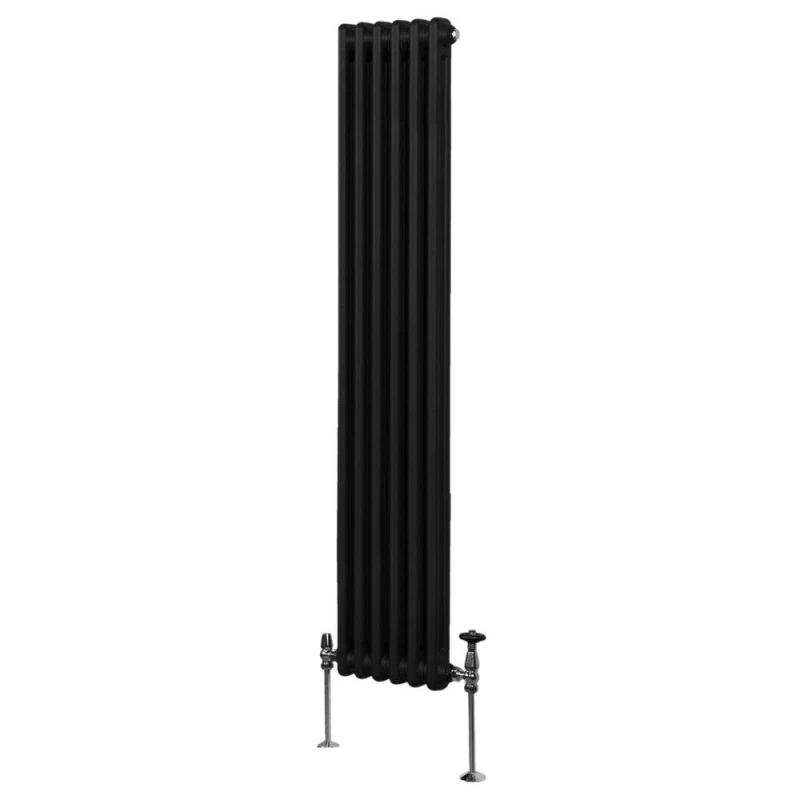 Image of MONSTER-SHOP Traditional 2 Column Radiator 1800mm x 292mm Modern Central 5055986189398