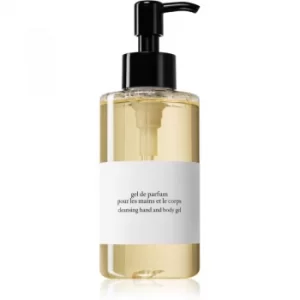 Image of Diptyque Eau des Sens Body Wash Unisex 200ml