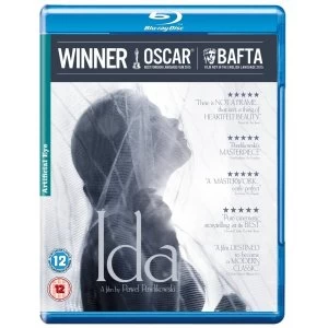 Image of Ida Bluray