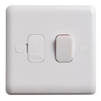 Image of Deta Vimark - DETVC1370 Fused Switched Spur 13A