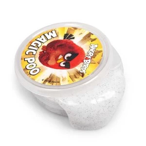 Image of Angry Birds Magic Poo Putty