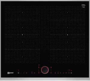 Image of Neff T66TS6RN0 4 Zone Induction Hob