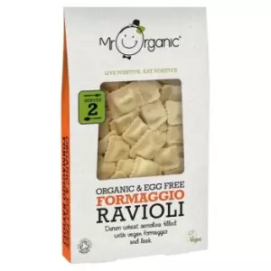 Image of Mr Organic Formaggio Ravioli