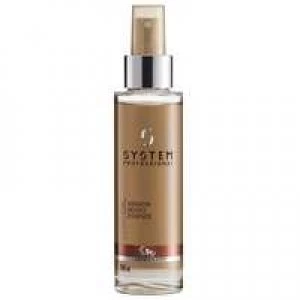 Image of System Professional LuxeOil L5K Keratin Boost Essence 100ml