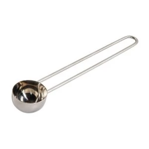 Image of Xavax Coffee Measuring Scoop made of Stainless Steel, 20 cm