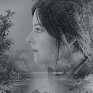 Image of Jess Bryant - Silvern Vinyl