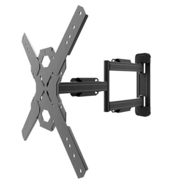 Image of Kanto Mounts Ps300 Full Motion TV Wall Mount For 26-Inch To 60-Inch Tvs - Black
