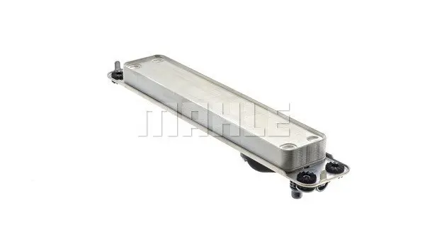 Image of x1 Behr Heat Exchanger 8MO376792-781 Genuine replacement part for Car Made in DE