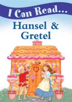 Image of Hansel and Gretel Hardback