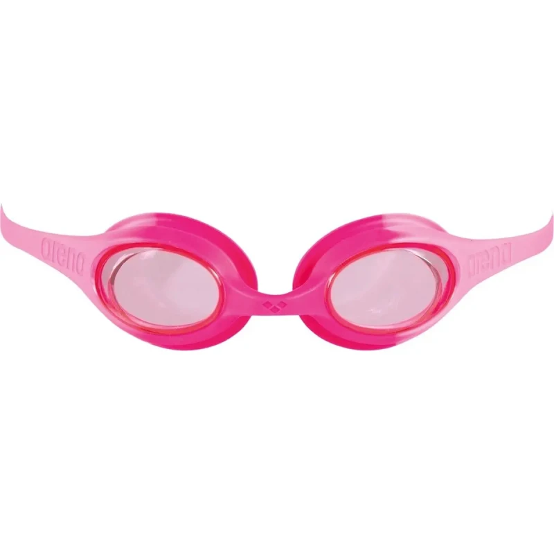 Image of Arena Children's swimming goggles Arena Spider Rose Unisex TU 004310-203