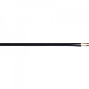 Image of LappKabel 49900183 Cable Black