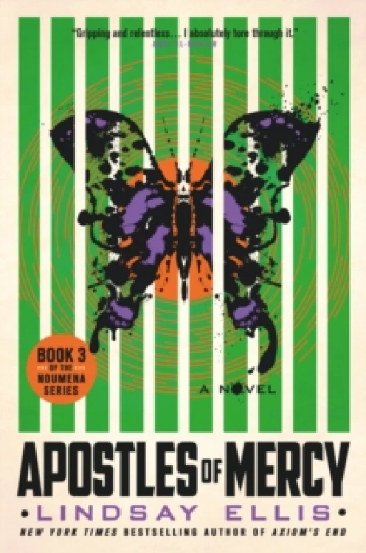 Image of Apostles of Mercy Paperback / softback