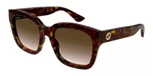 Image of Gucci Sunglasses GG1338S 003