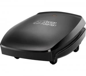 Image of George FOREMAN 18471 Family Grill