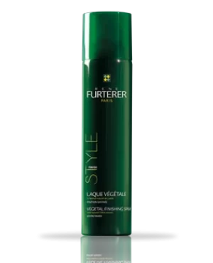 Image of Rene Furterer Vegetal Style Finish Hairspray 300ml