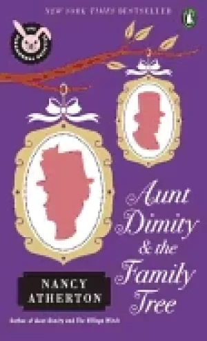 Image of aunt dimity and the family tree