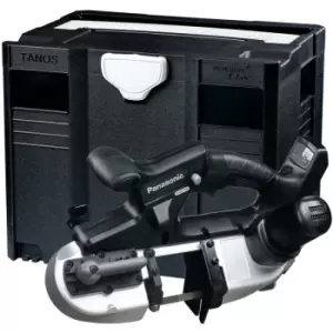 Image of Panasonic EY45A5XT 18V Bandsaw (Body Only)