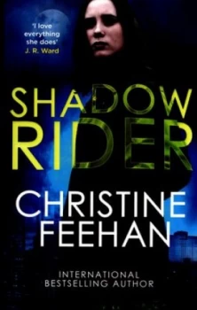 Image of Shadow Rider by Christine Feehan Paperback