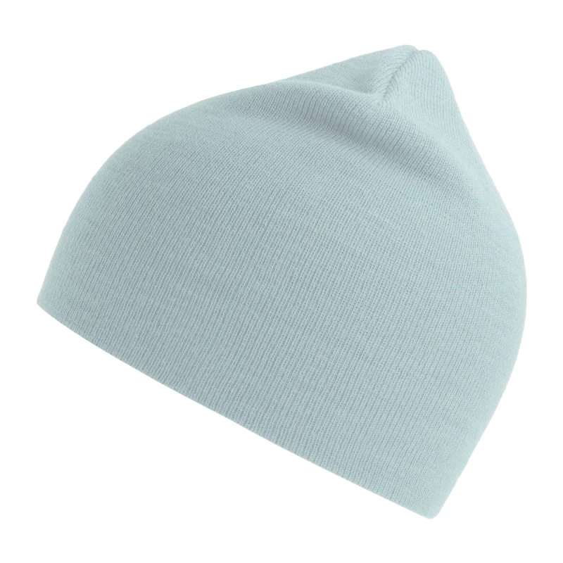 Image of Atlantis Atlantis Men Holly Baseball Cap in Light Blue Light Blue One Size Male 5063750269146