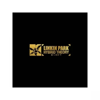 Image of Linkin Park - Hybrid Theory (20th Anniversary Edition) Vinyl