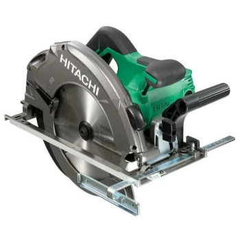 Image of Hitachi - C9U3 235mm Circular Saw with Case 110v
