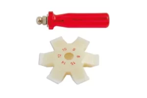 Image of Laser Tools 5024 Radiator Fin Straightener