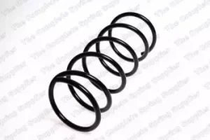 Image of Kilen Suspension Coil Spring Front Axle 11464