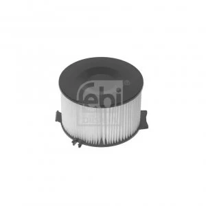 Image of Cabin Pollen Filter FEBI BILSTEIN 11567