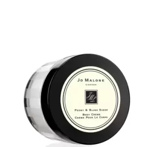 Image of Jo Malone London Peony & Blush Suede Body Creme 50ml