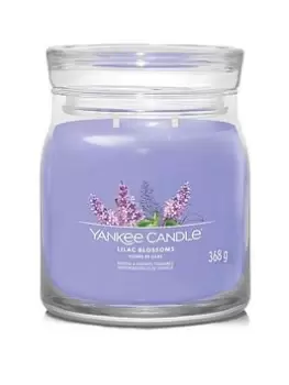 Image of Yankee Candle Wild Orchid Scented Candle 567g