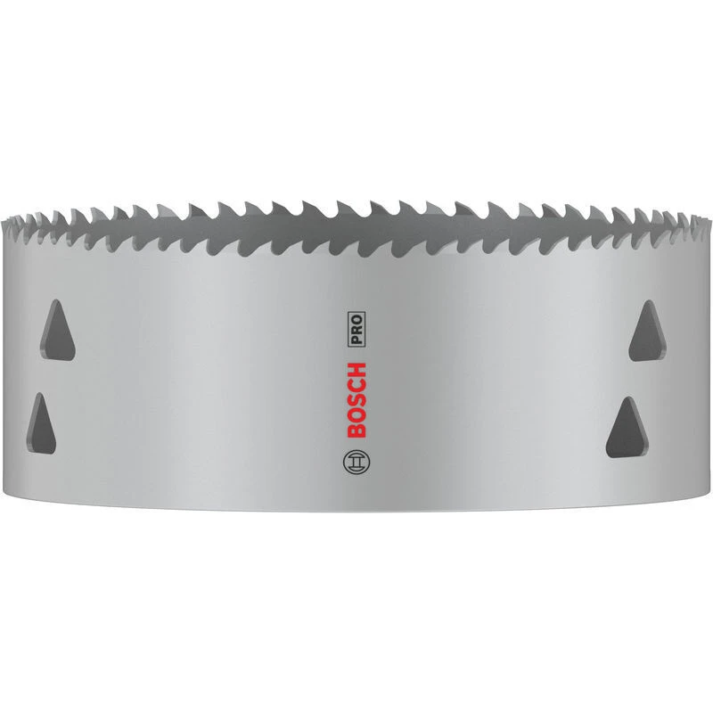 Image of Bosch PRO Multi Material Hole Saw 2608901541 Diameter: 133mm