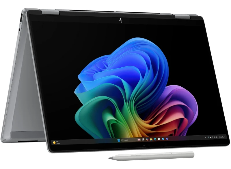 Image of HP OmniBook X Flip Next Gen AI 14-fm0011na Copilot+ PC Intel Core Ultr