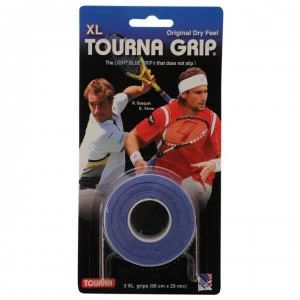 Image of Tournagrip Overgrip 3 Pack