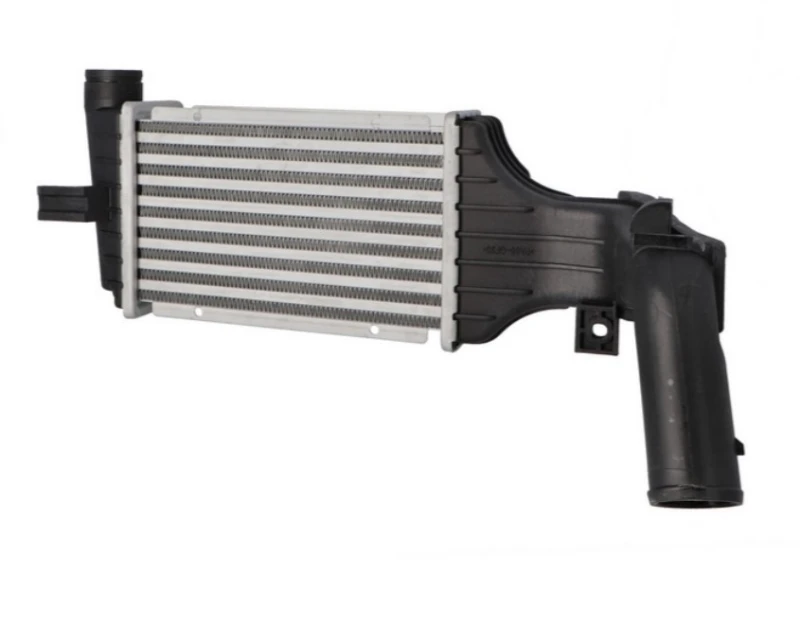 Image of CLIMTEX CH4-620 Intercooler Intercooler,charger (468)