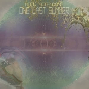 Image of Moon Attendant - One Last Summer Vinyl