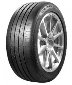 Image of Bridgestone Turanza T005A RFT ( 245/50 R19 101W Left Hand Drive, runflat )
