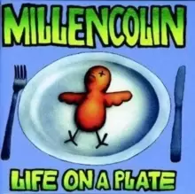 Image of Life On a Plate