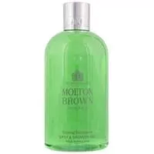 Image of Molton Brown Infusing Eucalyptus Bath & Shower Gel 300ml
